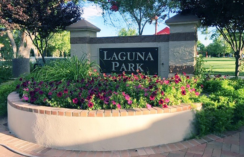 Laguna Park Club