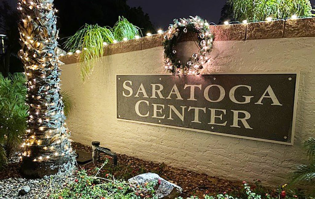 Saratoga Club